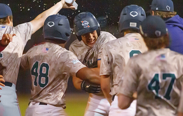 WALKOFF